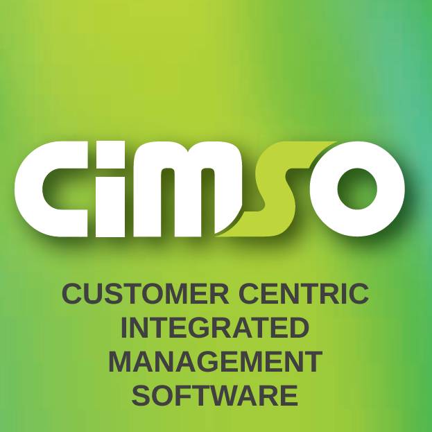 CiMSO ระบบบริหารจัดการโรงแรม ที่พัก รีสอร์ท ร้านอาหาร
