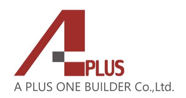 A PLUS ONE BUILDER Co.,Ltd รับเหมาก่อสร้างครบวงจร
