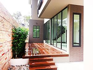 รับสร้าง บ้าน ออกแบบบ้าน โมเดิร์น สไตล์ ทรอปิคอล สไตล์ ญี่ปุ่น ยุโรป ลอฟท์ รีสอร์ท modern tropical สไตล์ทัสคานี ออกแบบบ้าน แบบบ้านสำเร็จรูป